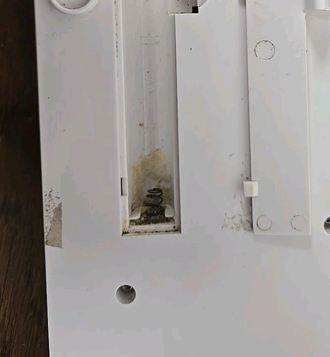 Deckle Kraft PAPER CUTTER