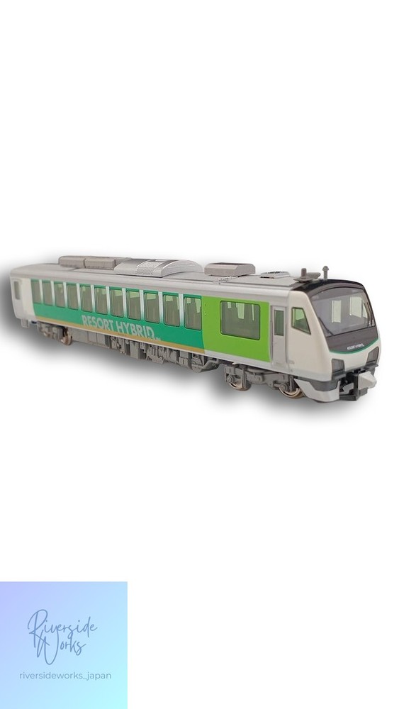 KATO Electric Train 10-1368 JP