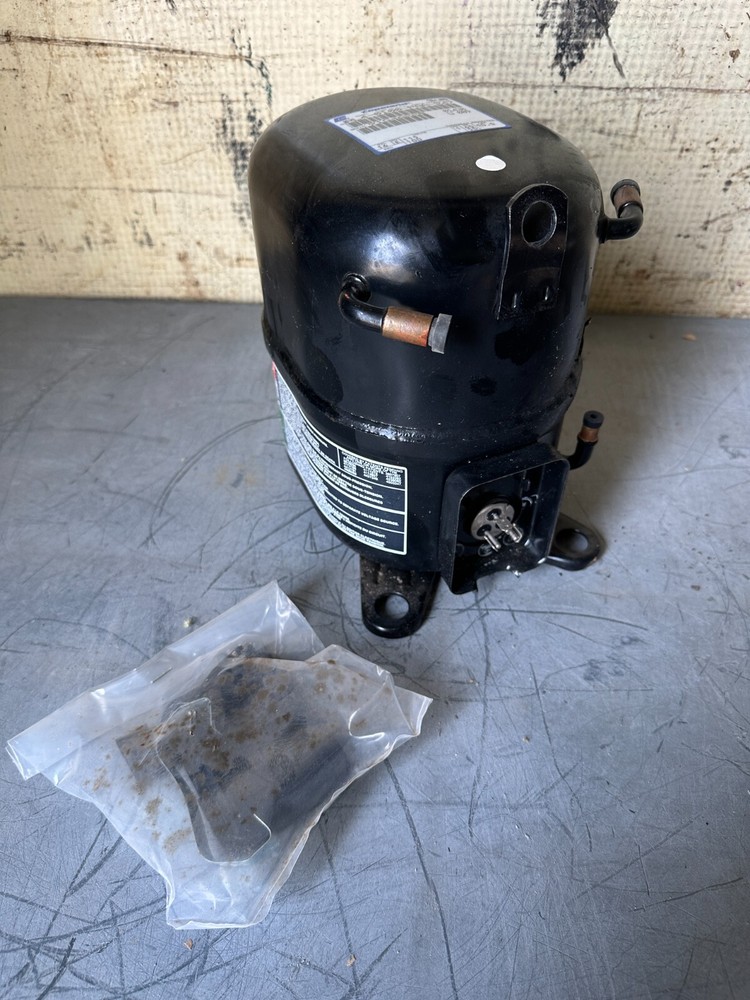 Copeland JRL4-0100-PAA-247 Rotary Compressor for A/C  115v