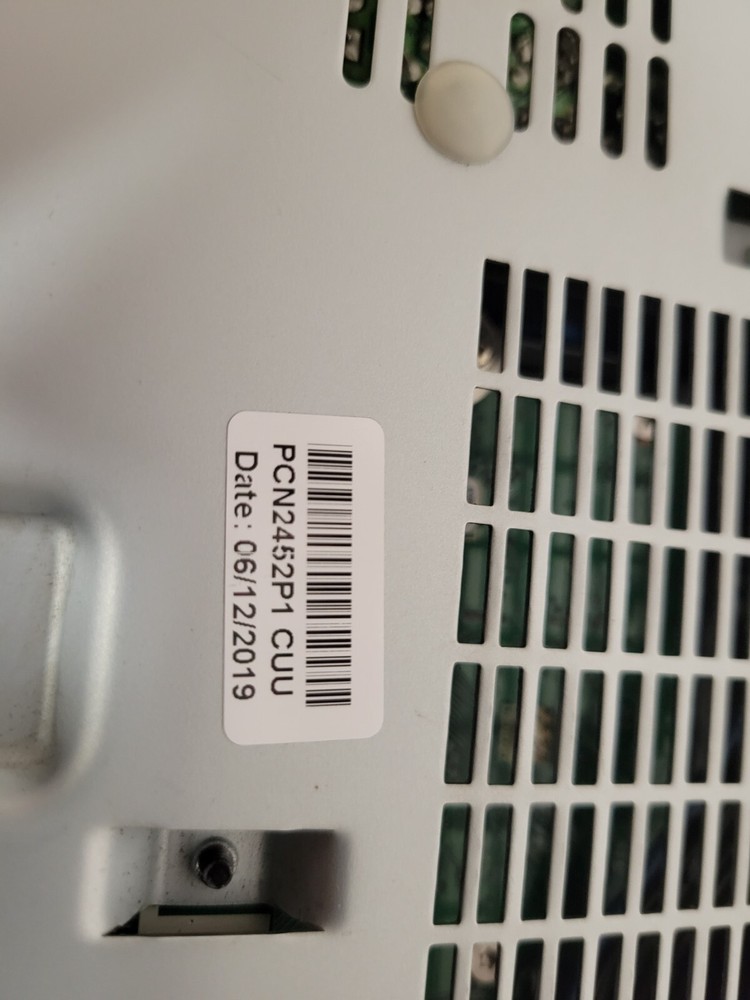 DIRECTV HR54-500 Receiver Box (SR2)