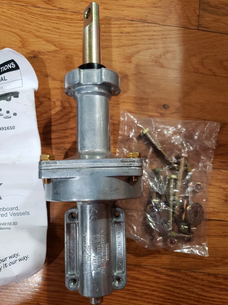 SEASTAR SOLUTIONS SH91630