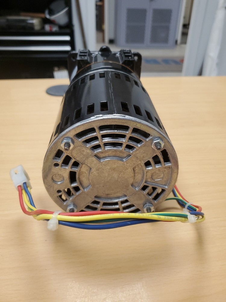 Cornelius Motor 75W 120/60 5RPM
