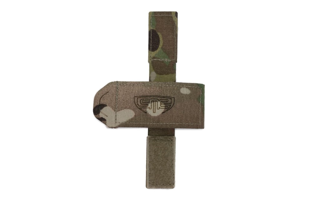 Multicam Assault Glove Belt Strap