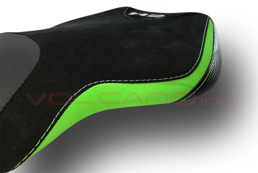 Coating Saddle H2/H2R 2015 2024 k019a