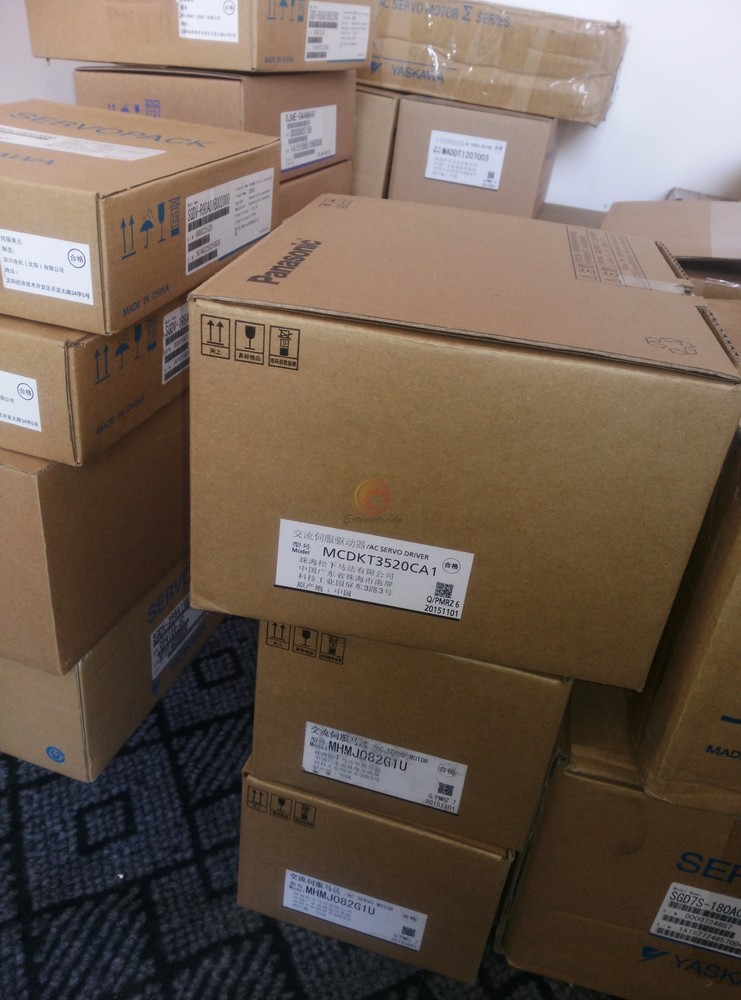 ONE NEW Panasonic MADLN05SE