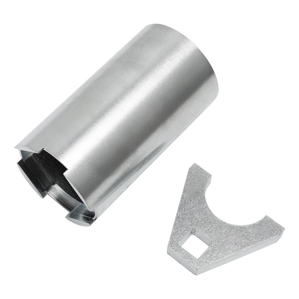 Hydroboost Socket Kit For Bendix hydroboost Large 4 Point Nut Require Welding