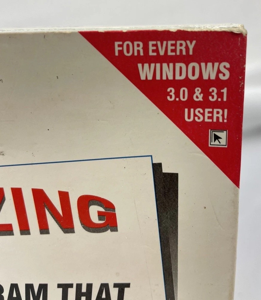 Bitstream Makeup For Microsoft Windows Special Effects For Type Made Easy 1992