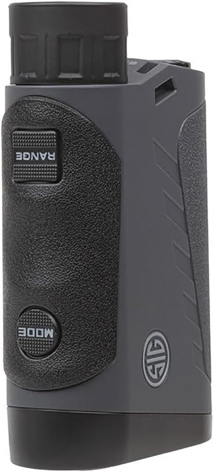 SIG SAUER Hunting Targeting Precise Versatile Anti-Reflection Illuminated