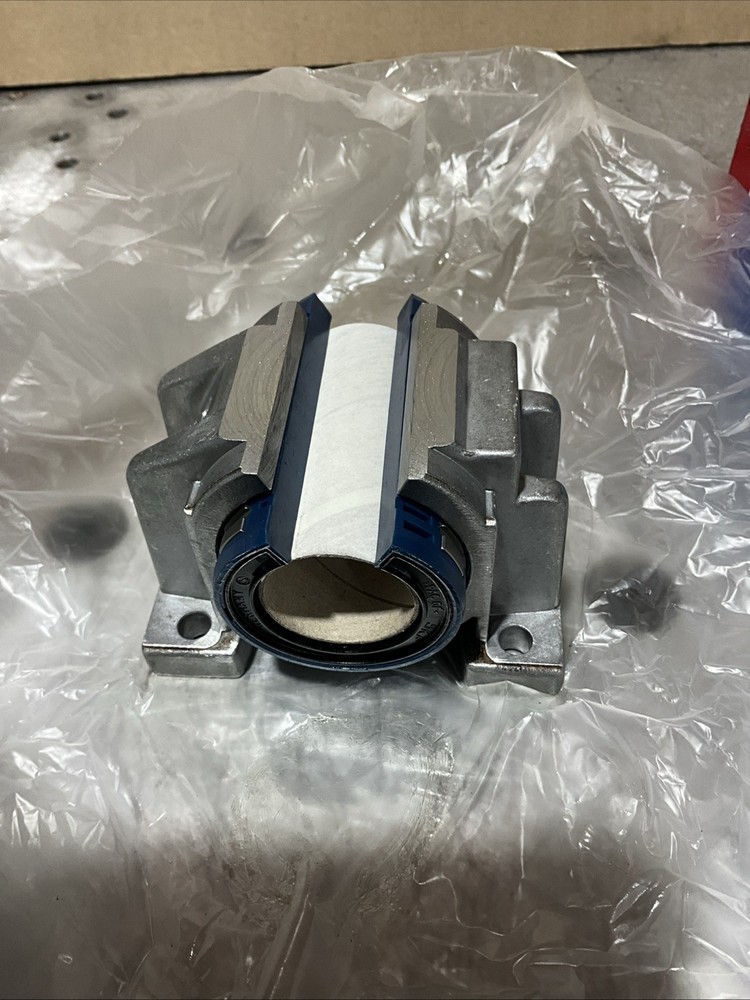 SKF LUCF 30 NOS