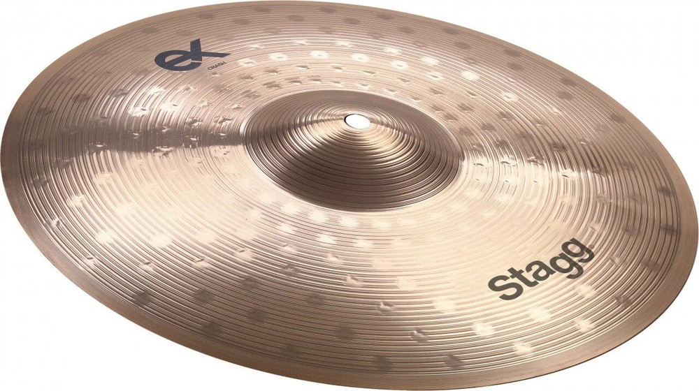 12” EX Brilliant Medium Splash