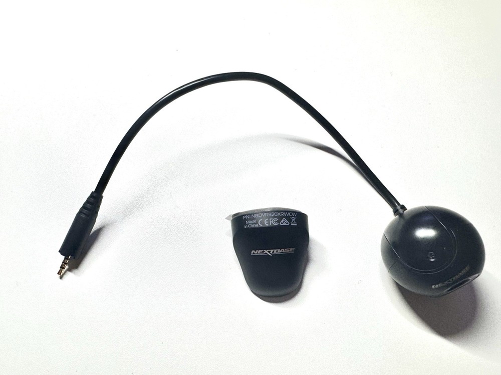 Genuine Nextbase XR Rear Window Camera