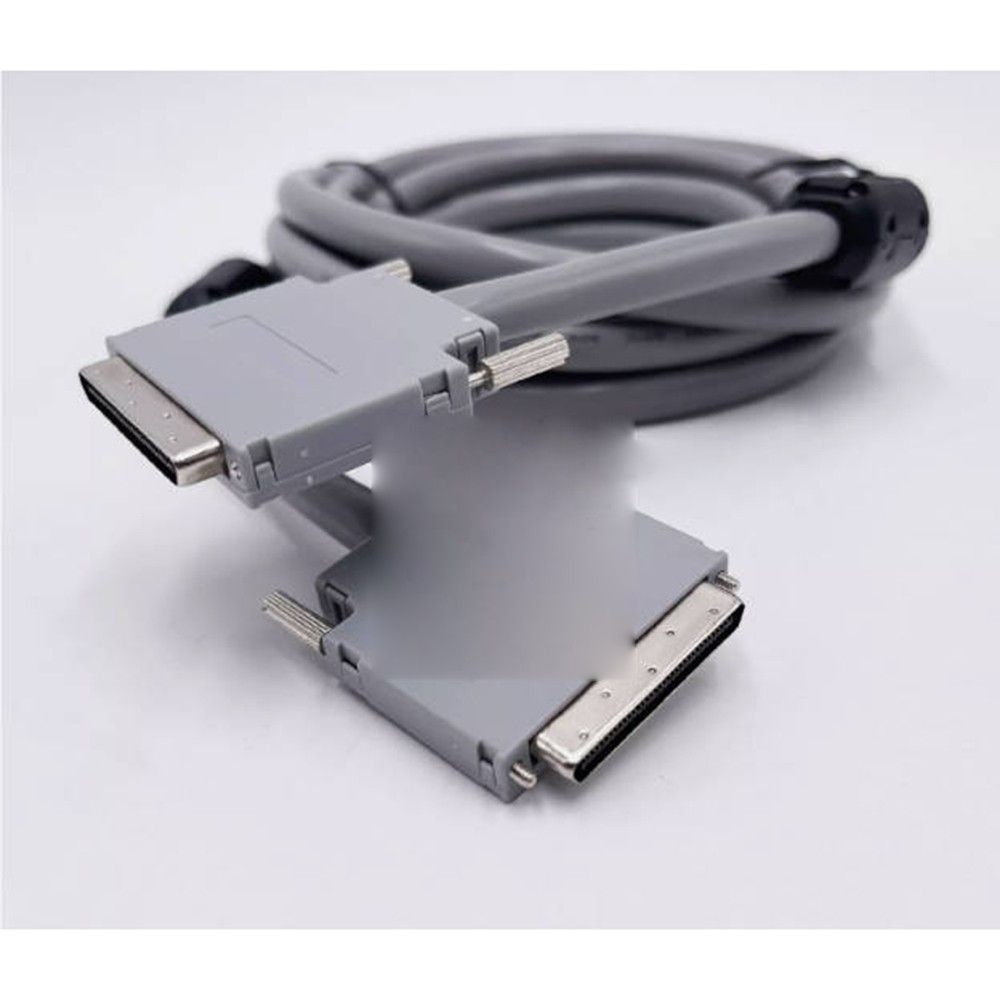 For MITSUBISHI Programmed Connection Cable 5M QC50B