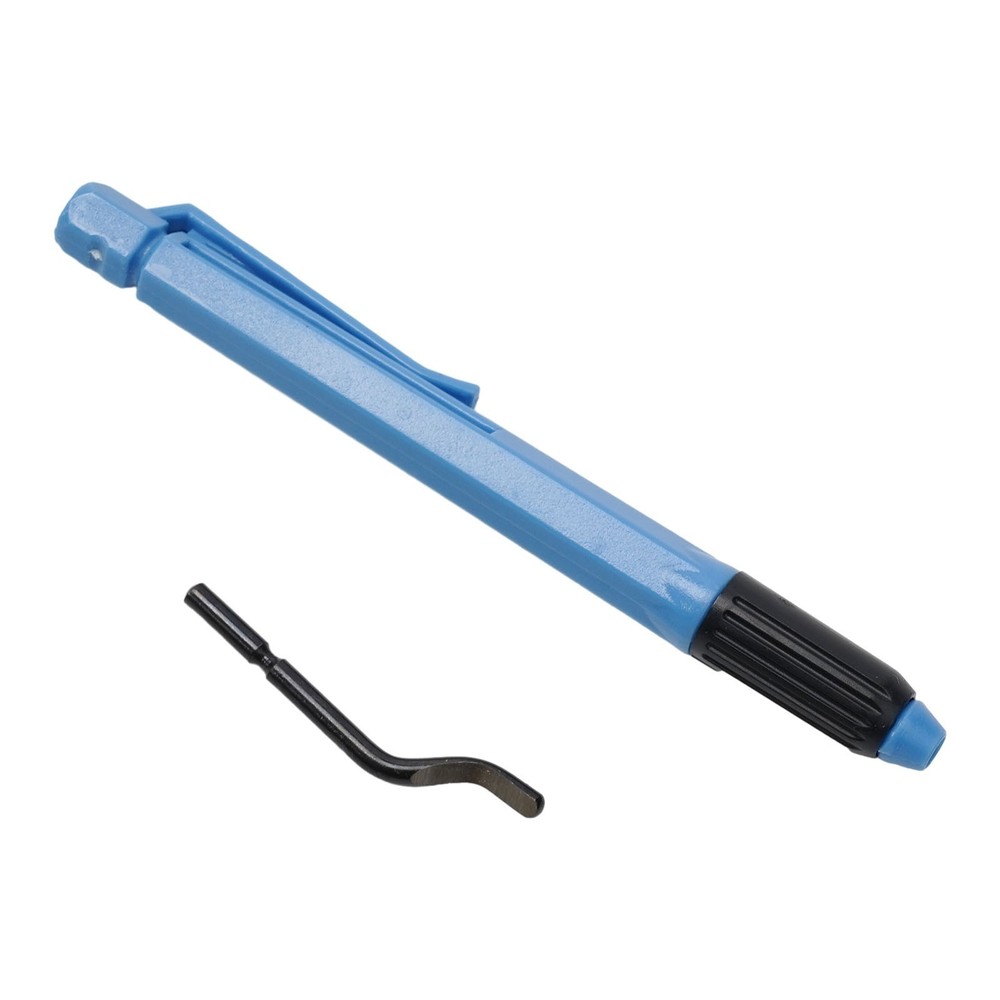 Home Blade With Handle Hand Tools HSS & Plastic Handle Rotary With Blade