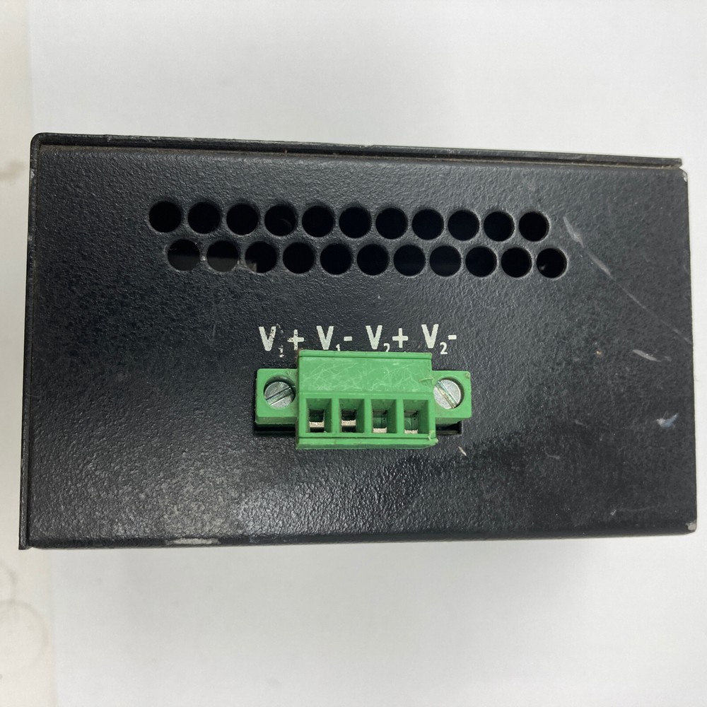 N-Tron 308TX Ethernet Switch 10-30V 0.5A