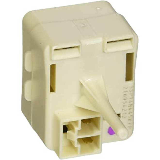 216954202 Refrigerator Start Device for compatable replacement