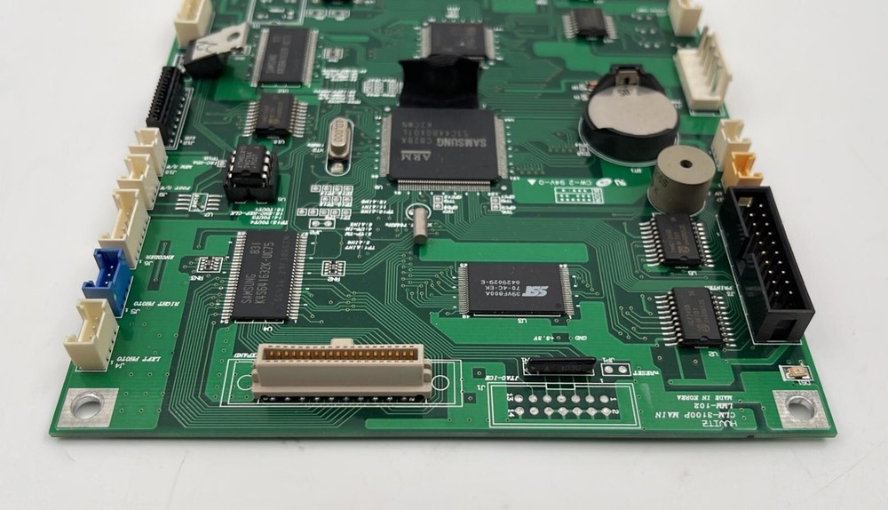 HUVITZ CLM-3100P Main Board LMM-102