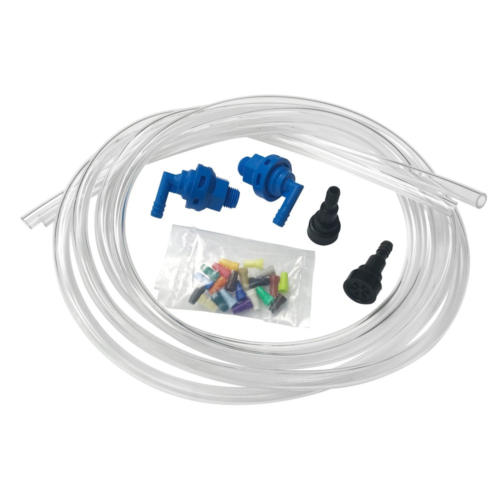 PM8057 Meat Room Proportioner, Maintenance Kit