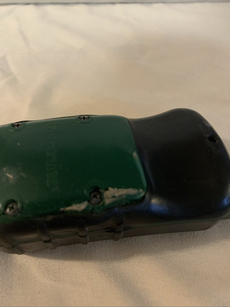 Tri-Tronics Sport Basic G3 EXP Transmitter -Untested