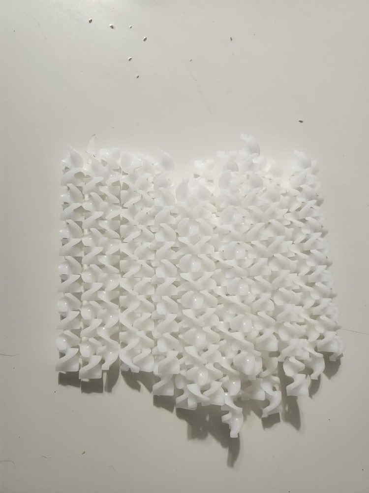 Graco 248927 Plastic Mix Elements, 1/2 in. x 12 Element Plastic Sticks- 25 Pack