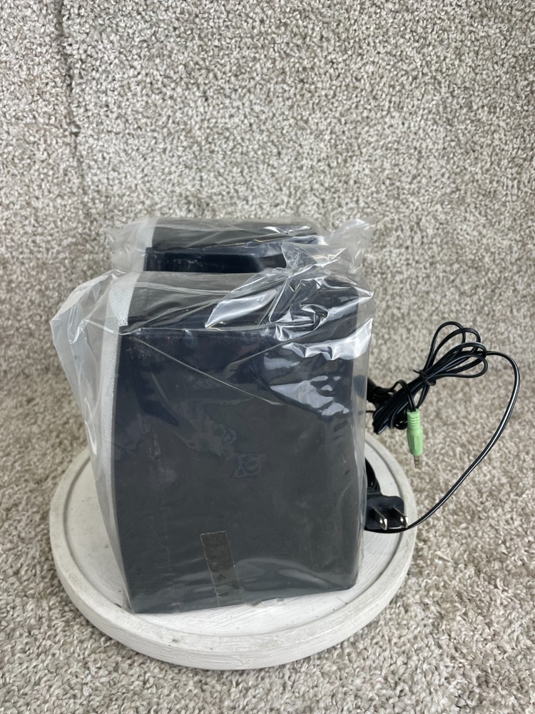 Dragon Soyo Multimedia Computer Speakers