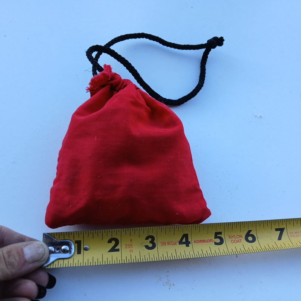 T-Bag Drawstring Bag Artistic Greetings Plus some Tees Tee