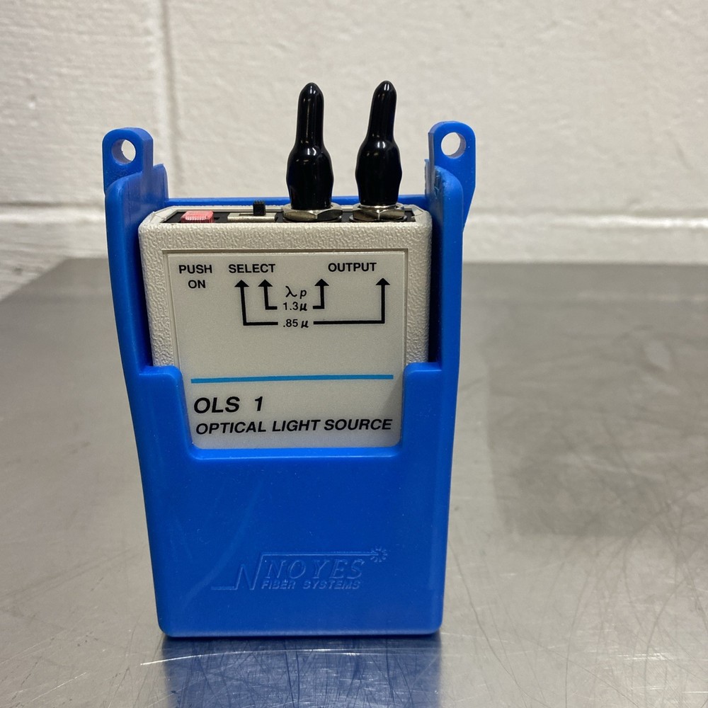 NOYES MLP 1-2 Multimode Light Pack In Hard Case