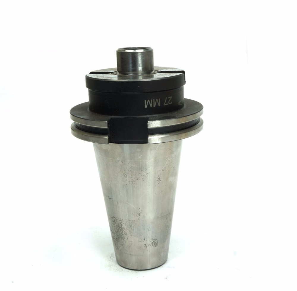 Lyndex C5001-1250 CAT50 Shell Mill Holder 1-1/4" Plot Diameter 1-3/4" Projection