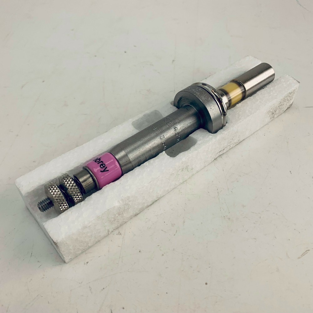 EMERSON 459600201 Mobrey Hydrastep High Pressure Probe