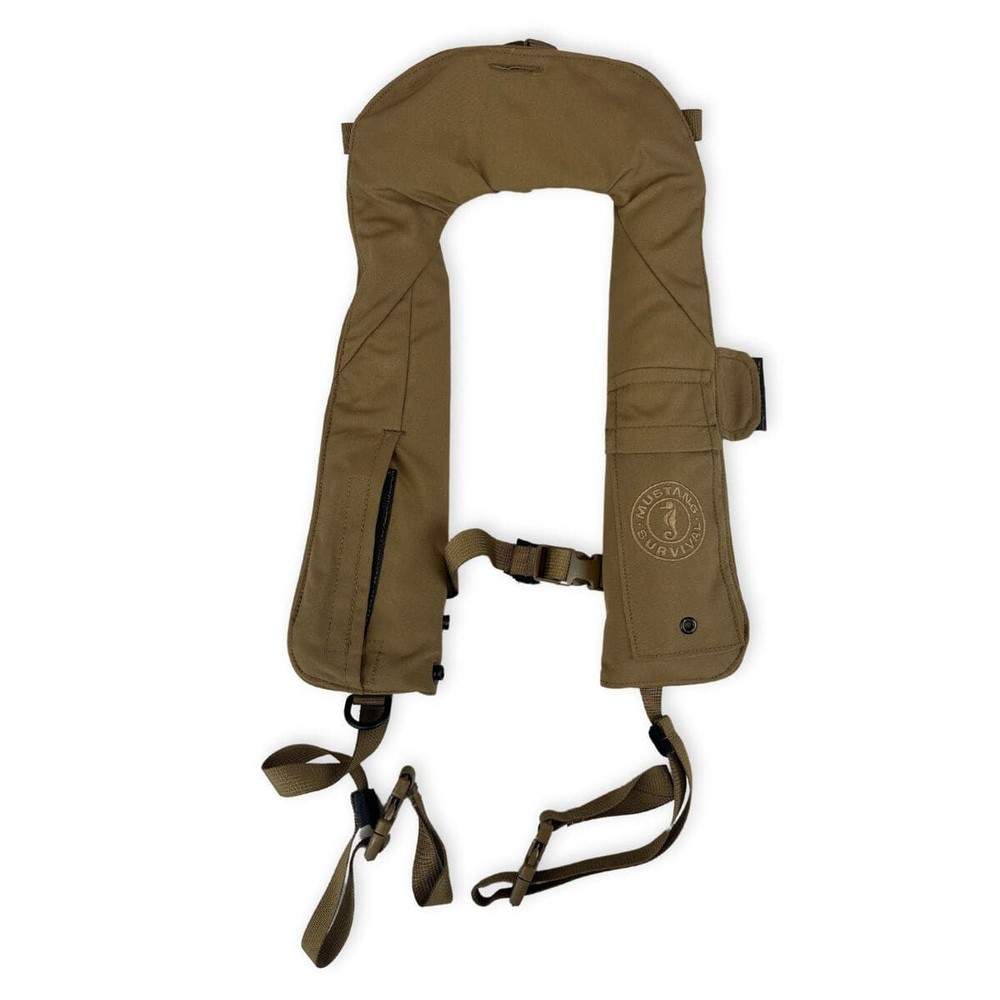 Mustang Survival Compact Tactical Life Preserver