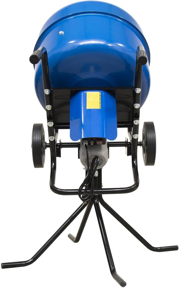 Marshalltown - Wheelbarrow Mixer