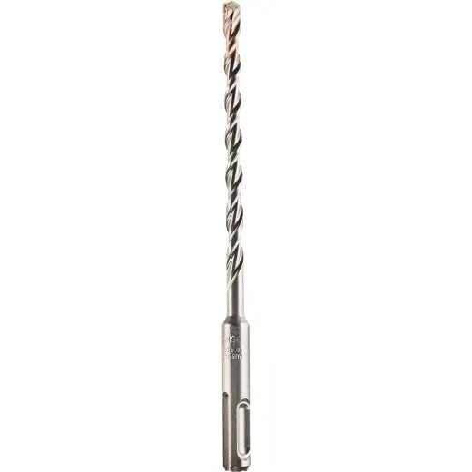 Milwaukee 48-20-7411 SDS Plus M2 2-Cutter Drill Bits