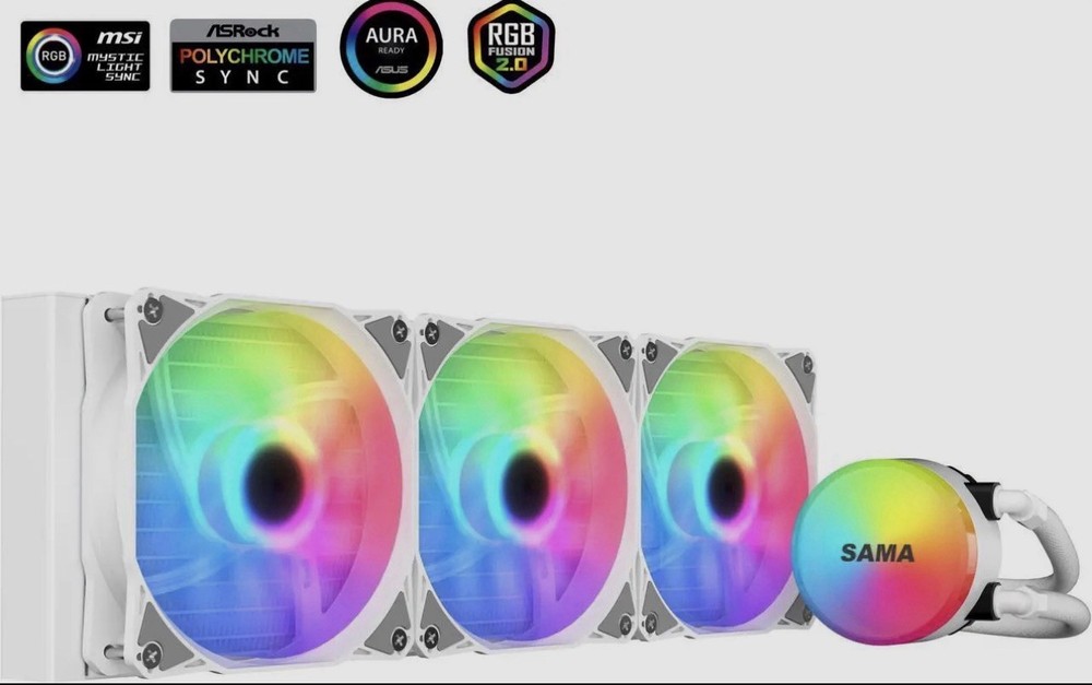 Sama SI360 AIO