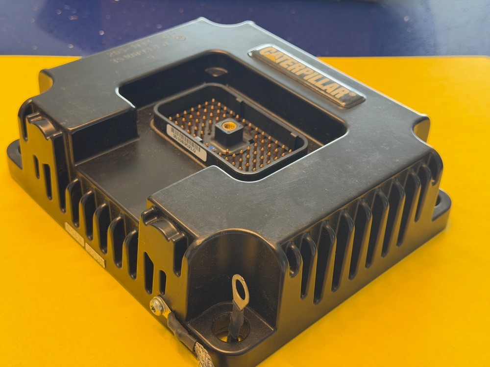 Cat ECM 285‑1133 Control GP‑E Electronic Control Module CAT Engine Computer