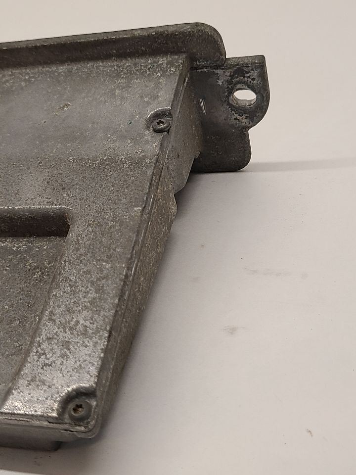 2006 - 2007 FORD EXPLORER Engine ECM Electronic Control Module 6-245 4.0L