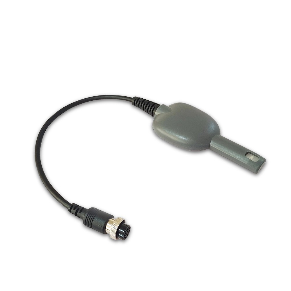 MS100 SPO2 Simulator Monitor PR Pulse Oximeter TesterSaturation Simulation