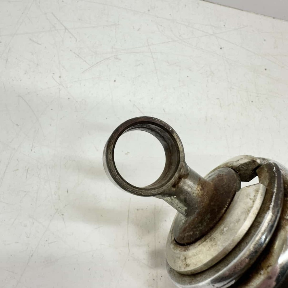 Shock, Front Track Adjustable - 1996 POLARIS Sno XLT