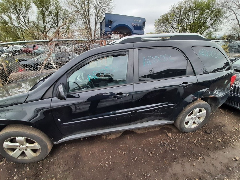 TORRENT 2008 High Mounted Stop Light 950422