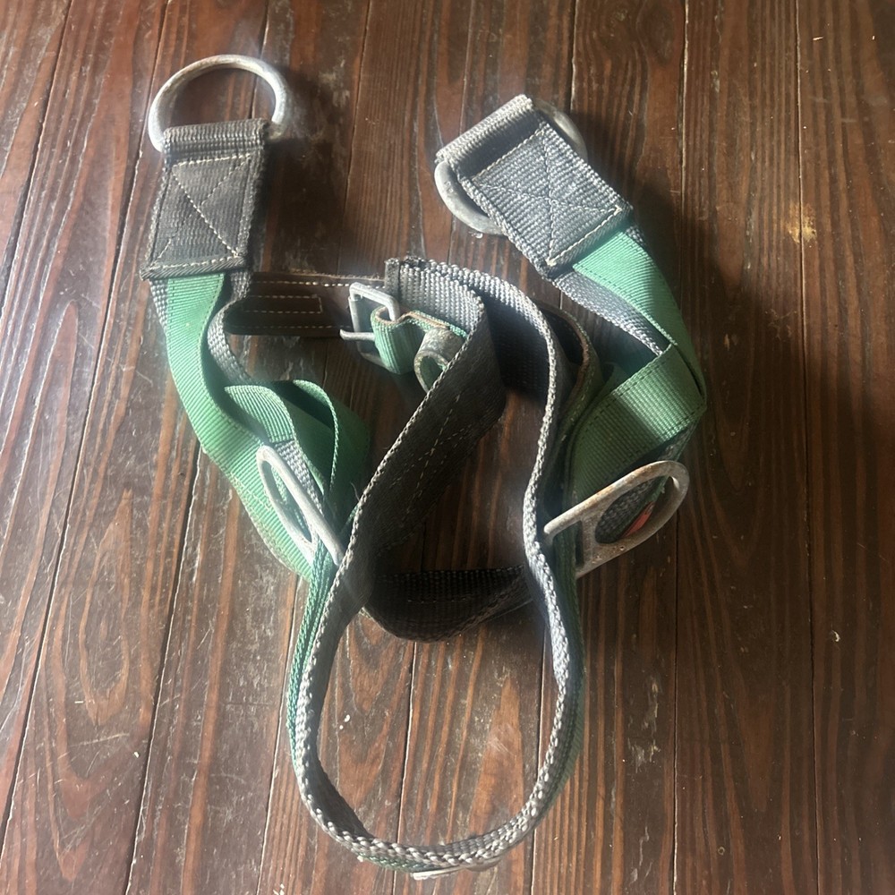 Buckingham Climbing Saddle Size M