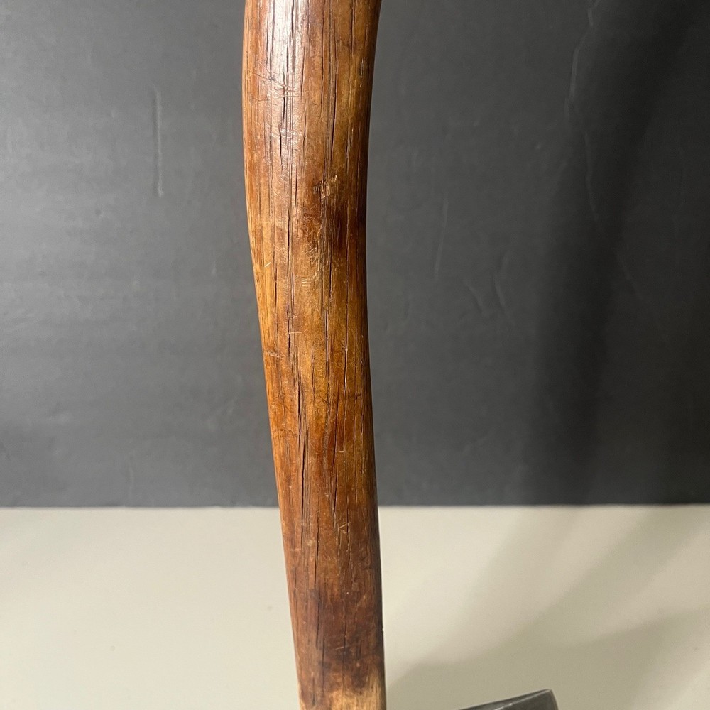 VINTAGE TRUE TEMPER TOMMY AXE No. TAF ORIGINAL WITH HANDLE