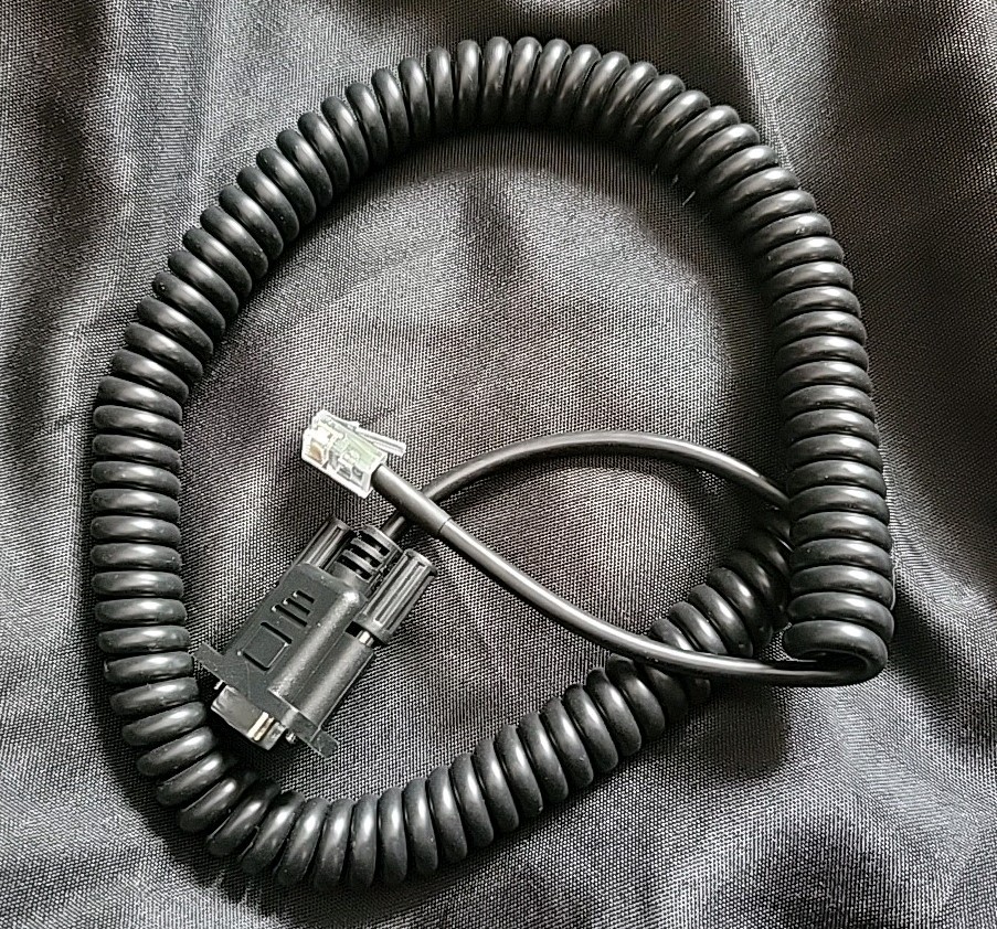 170 2120 Rev A cable with connections