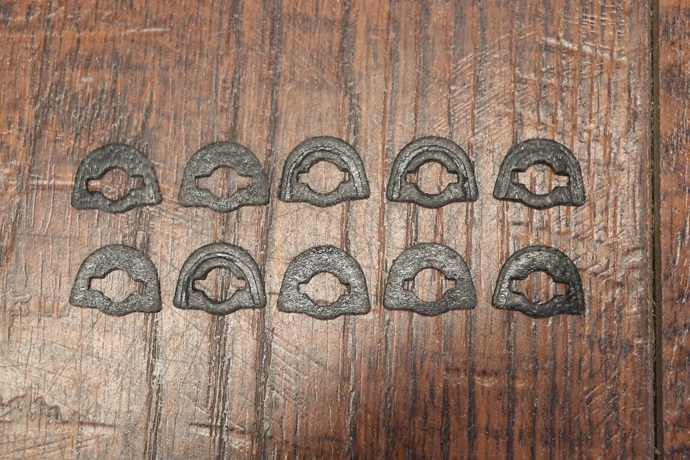 Unbranded Bridged Lug Gaskets 10pk #2