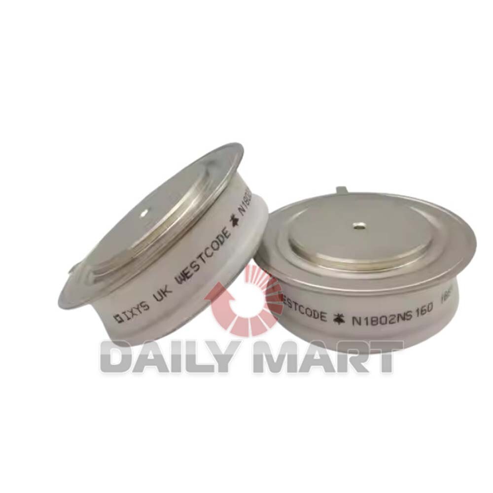 New In Box WESTCODE N1802NS160 Power Module Supply