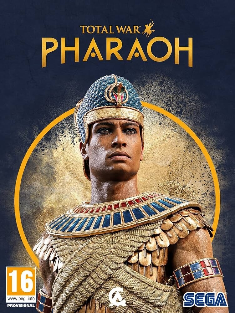 Total War: PHARAOH -  (Shipping Only)