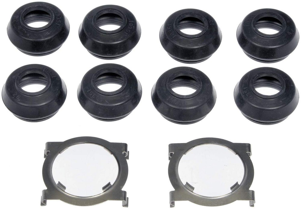 Disc Brake Hardware Kit Dorman HW10351