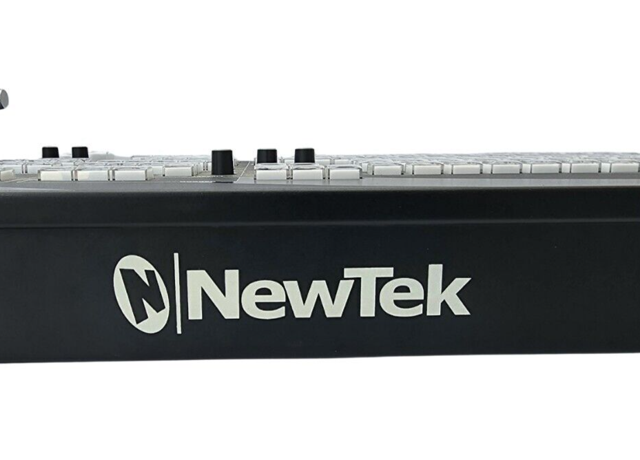 NewTek TriCaster XD460 Control Surface