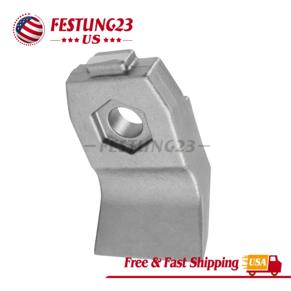 For Denis Cimaf Forestry Mulcher Knife Teeth US