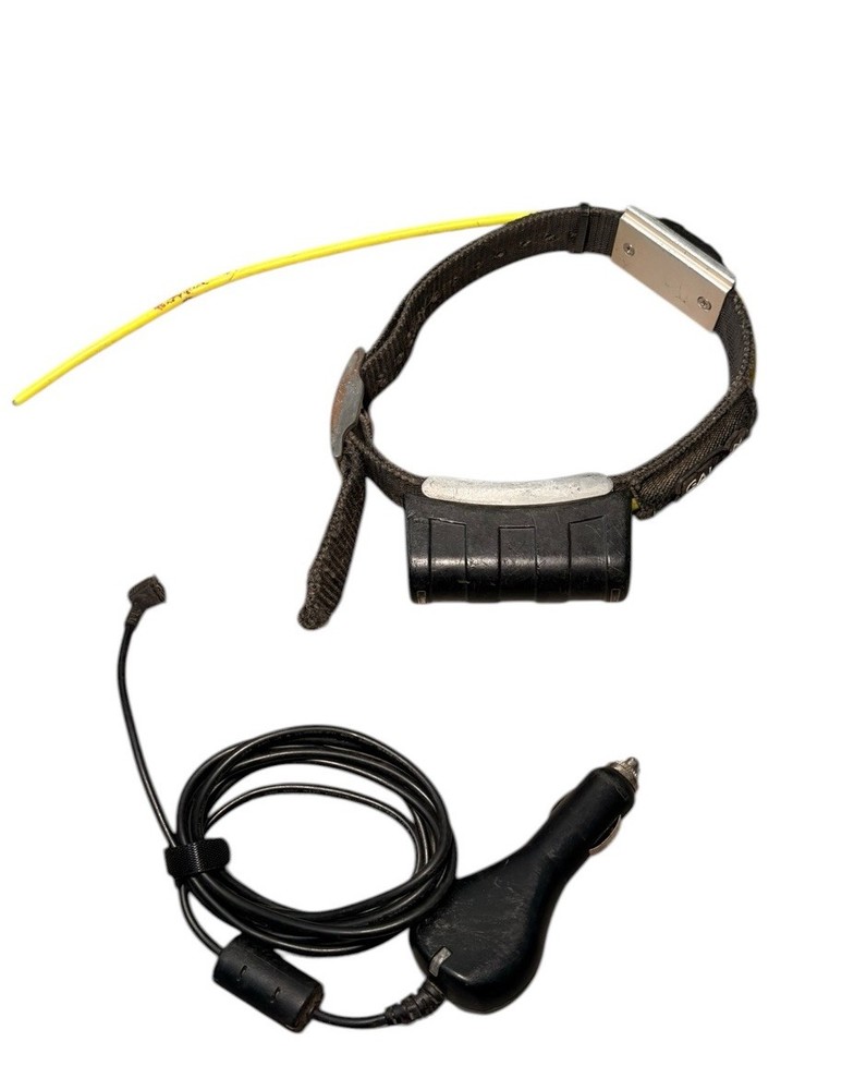 Garmin Dc 30 Dog Tracking Collar With Charger