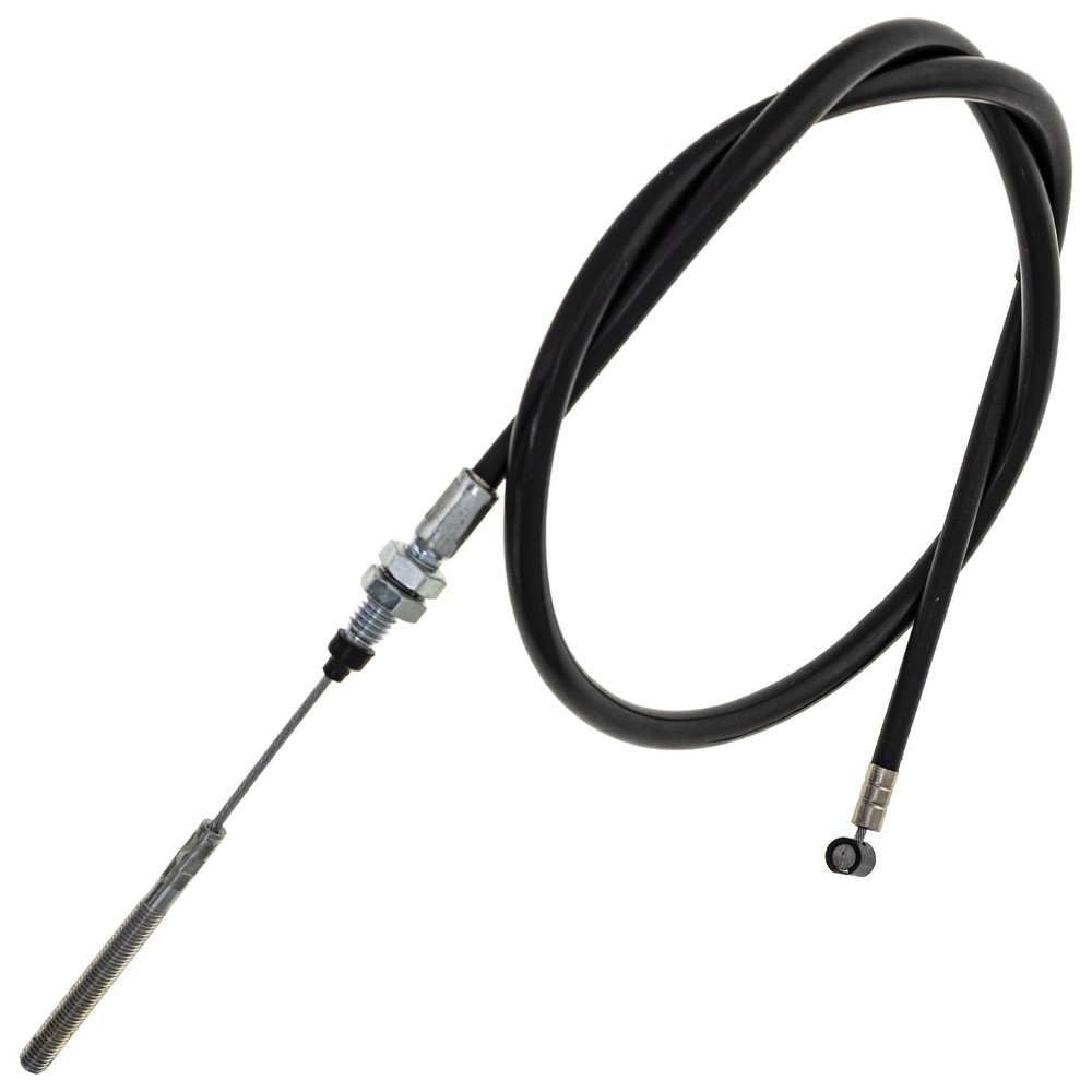 NICHE Front Brake Decompression Cable for Honda CRF50F with Additional 3 Inches
