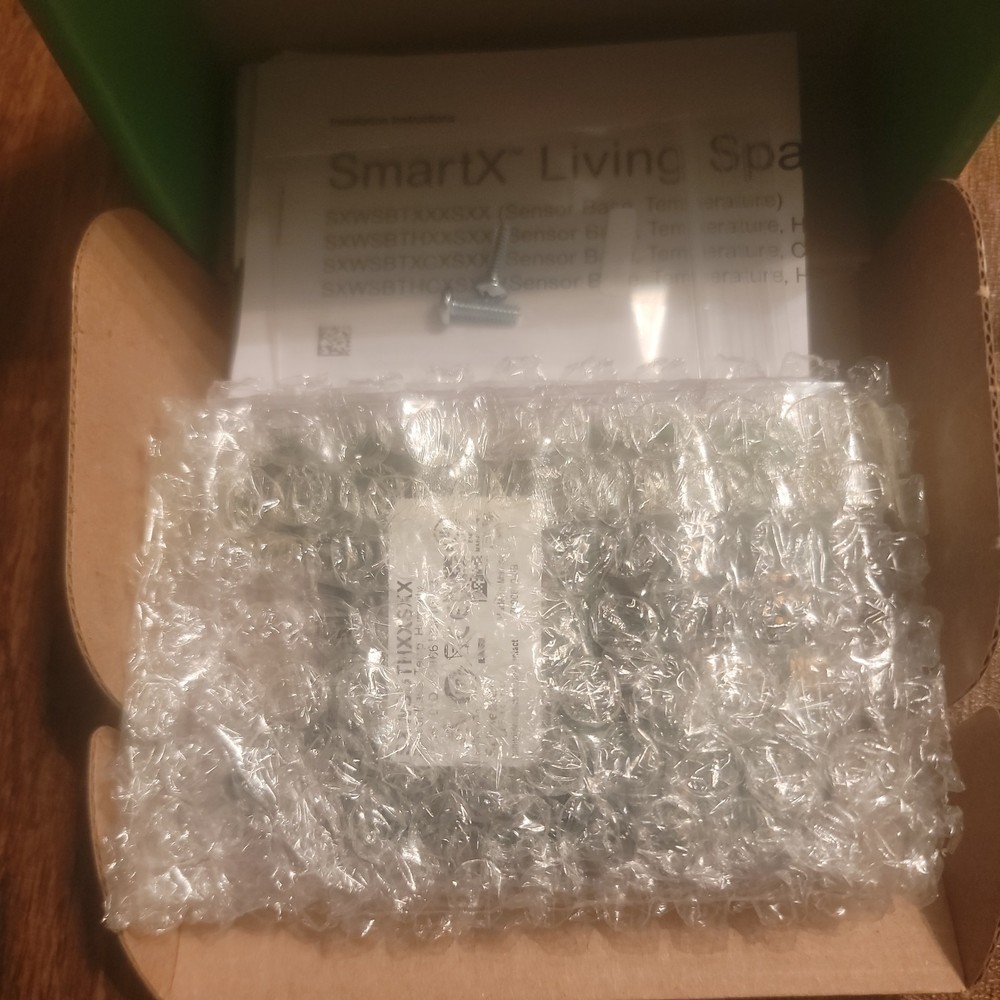 New Schneider Electric SXWSBTHXXSXX SENSOR BASE