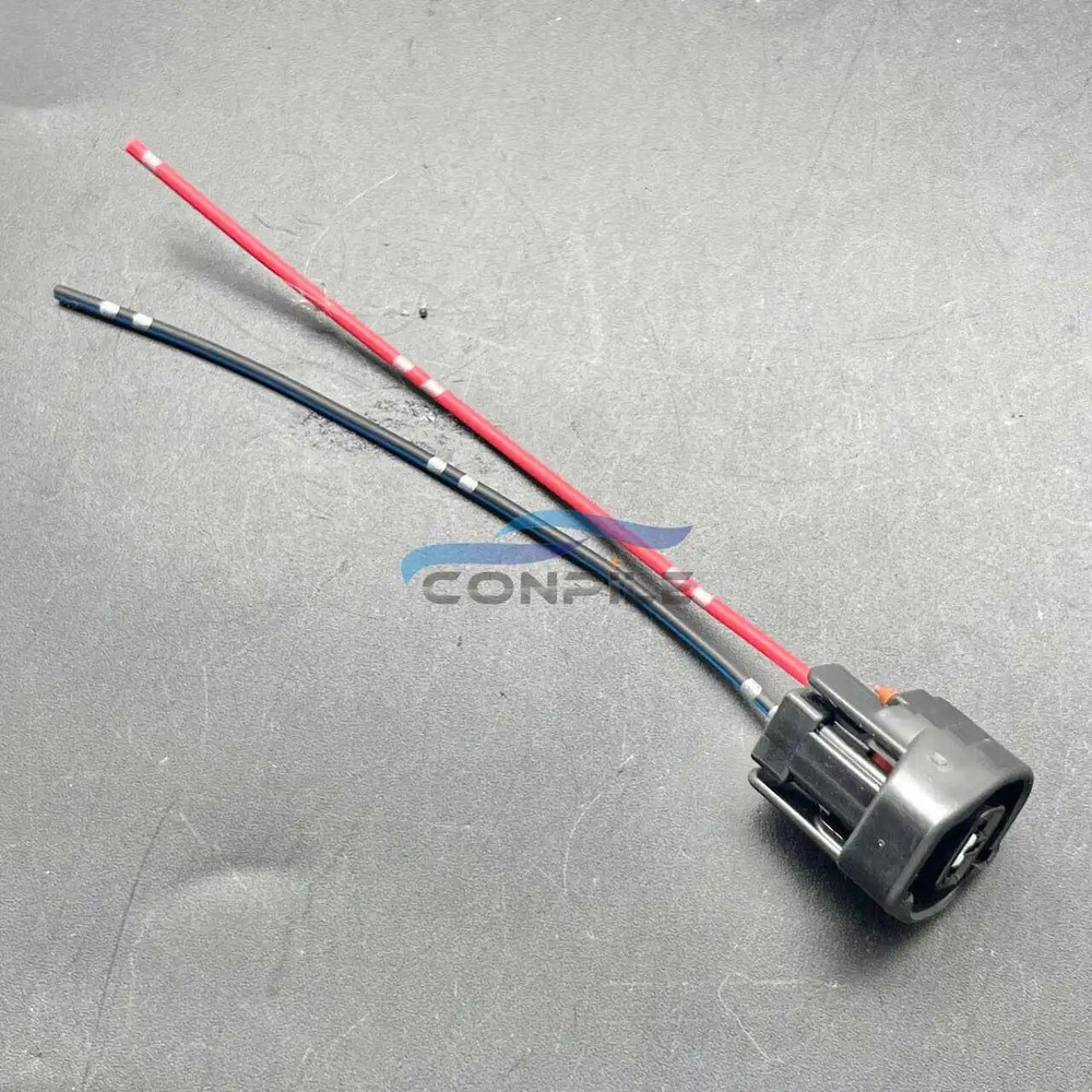 For Ford Edge 2PIN Air Conditioning A/C Compressor Cable